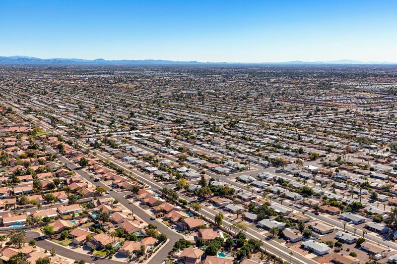 Mesa, Arizona