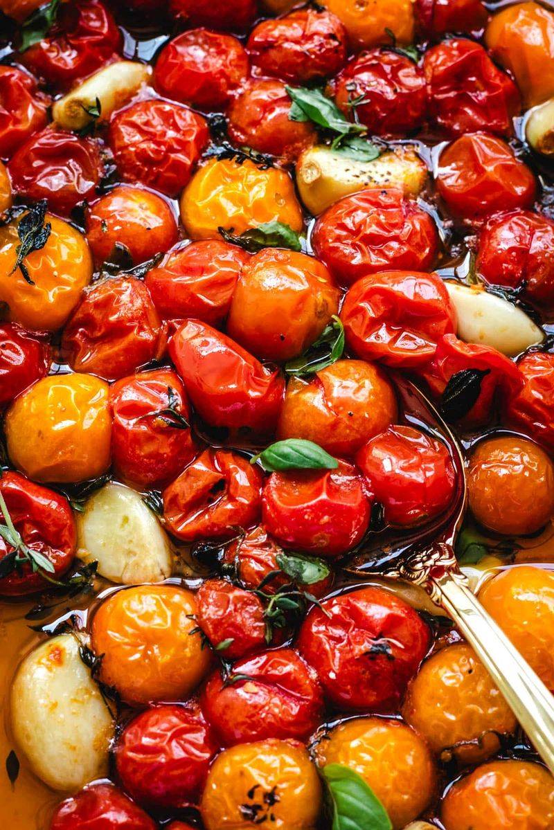 Tomatoes