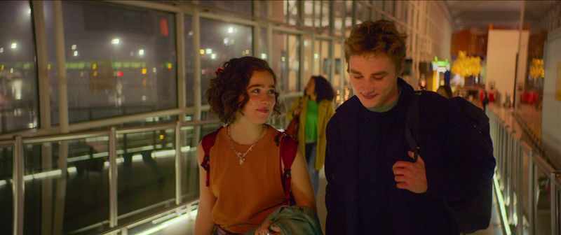 Love at First Sight (2023)