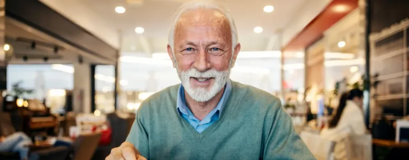 Feeling Insecure About Your Age