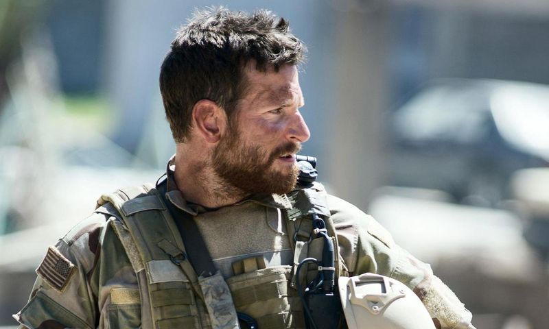 American Sniper (2014)