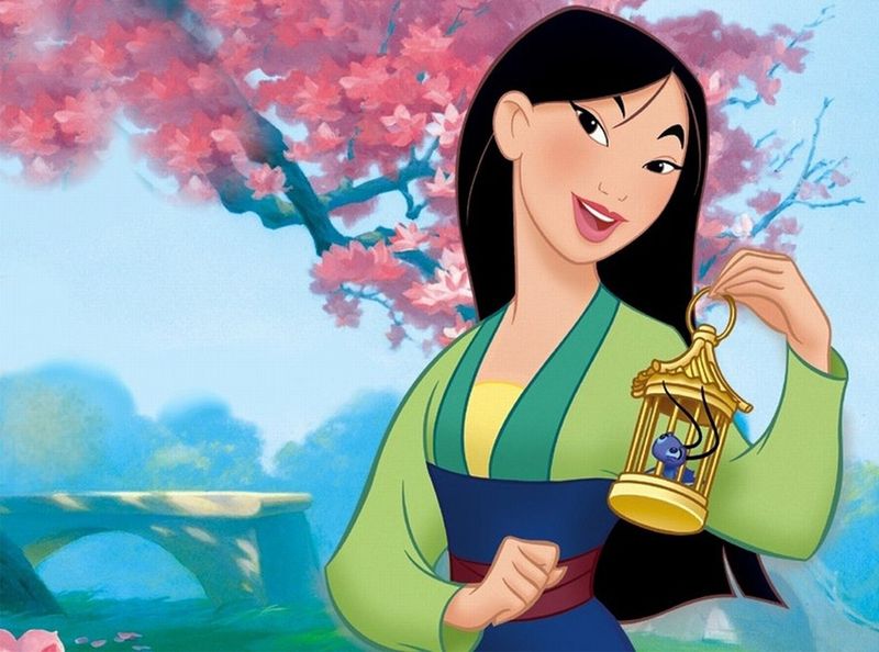 Mulan