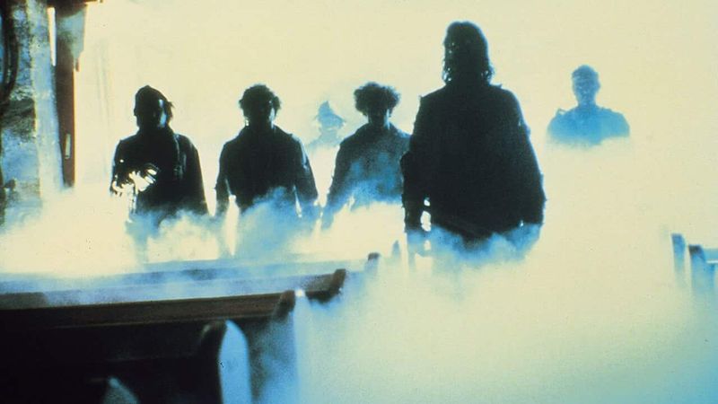 The Fog (1980)