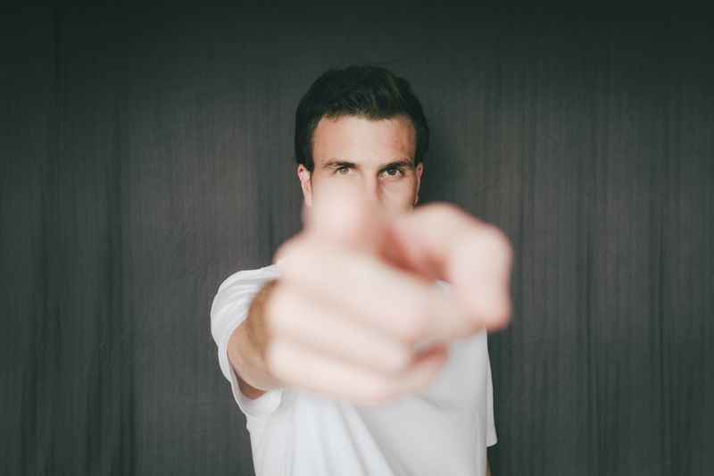 Avoiding Accountability