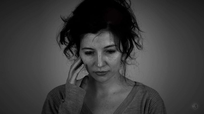 Unwillingness to Forgive