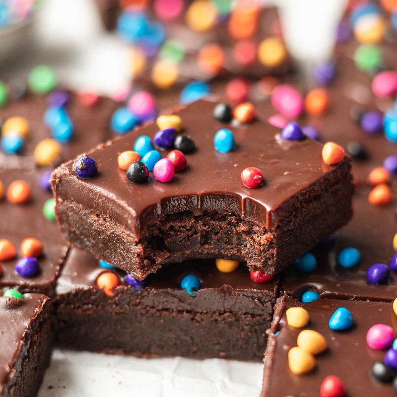 Cosmic Brownies