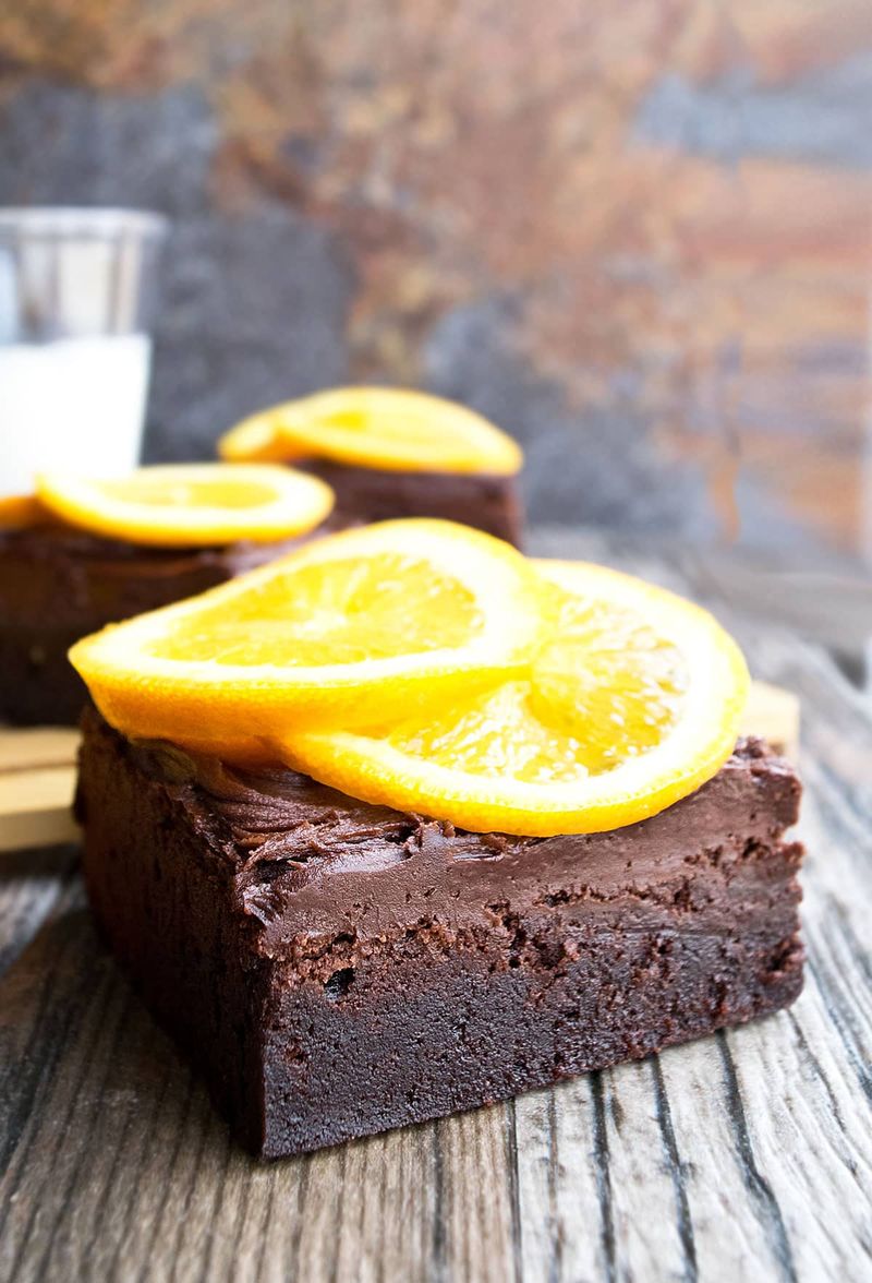 Chocolate Brownies