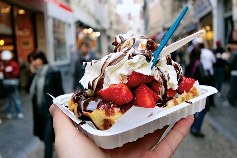 Waffles