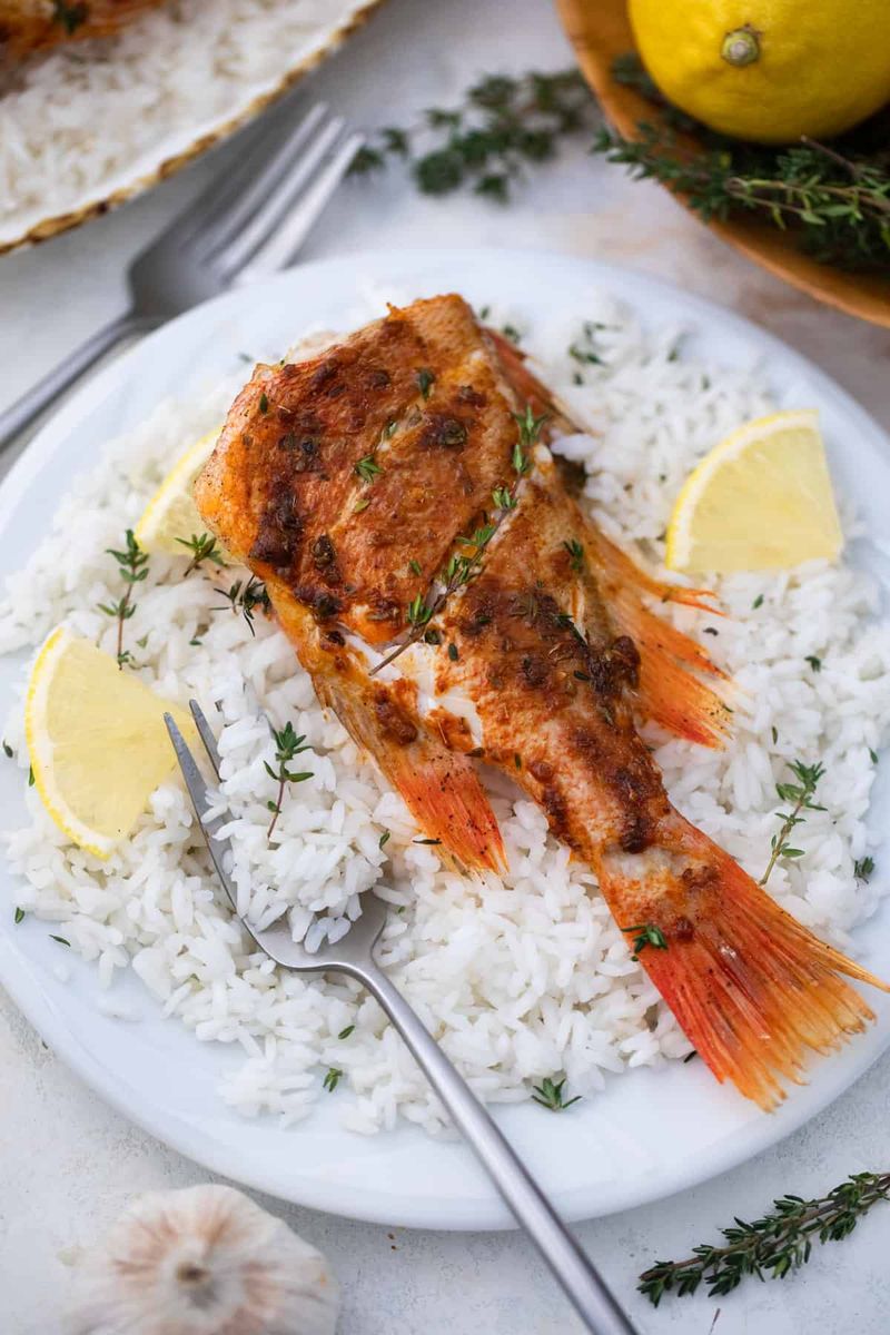 Rockfish