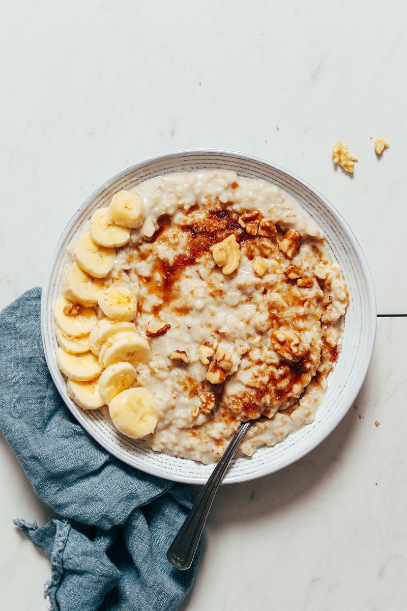 Oatmeal