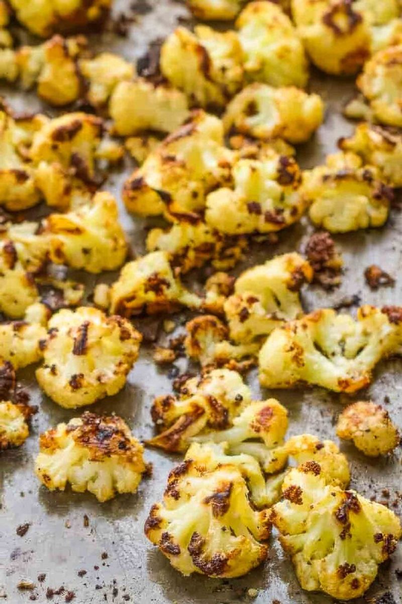 Cauliflower