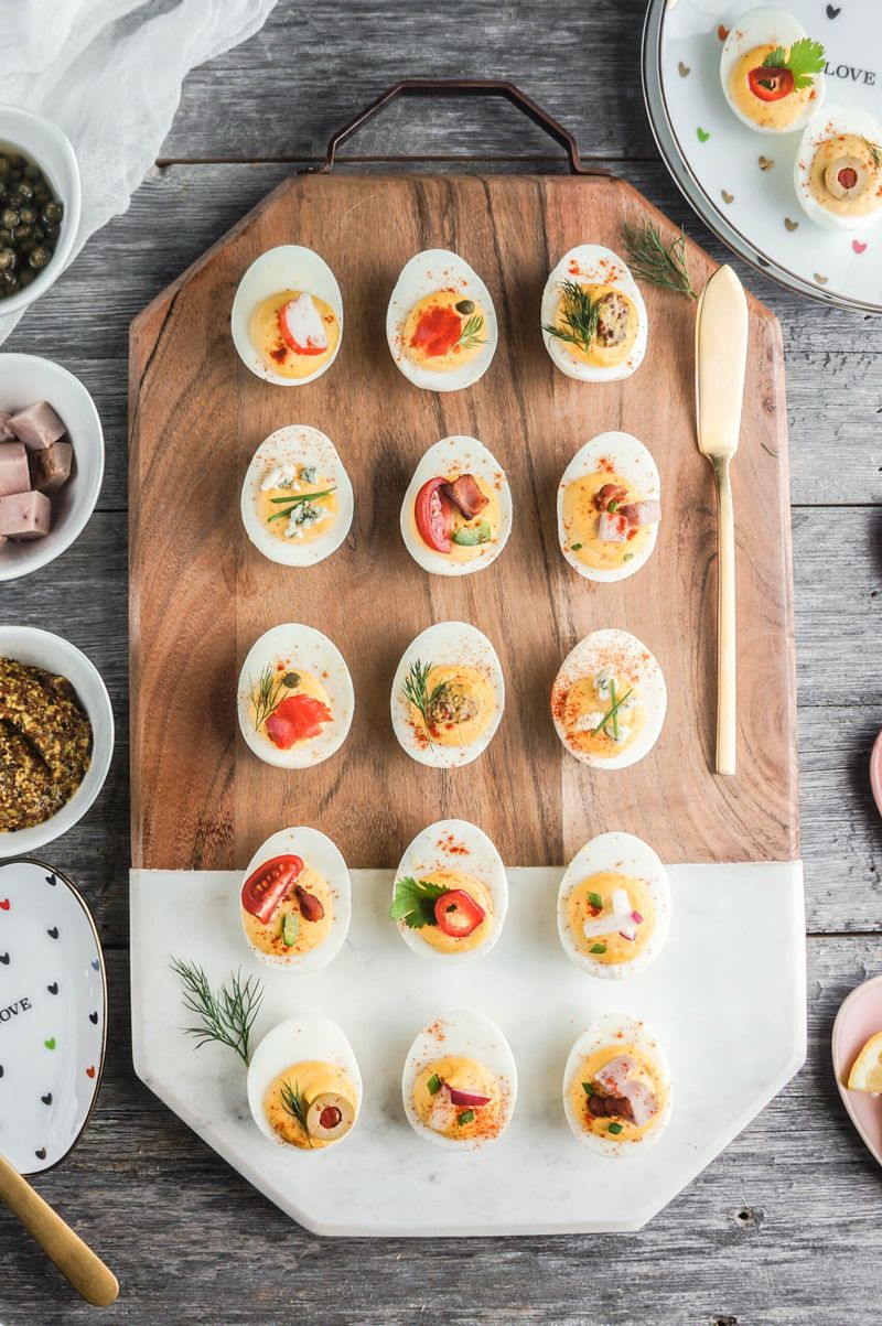 Eggs