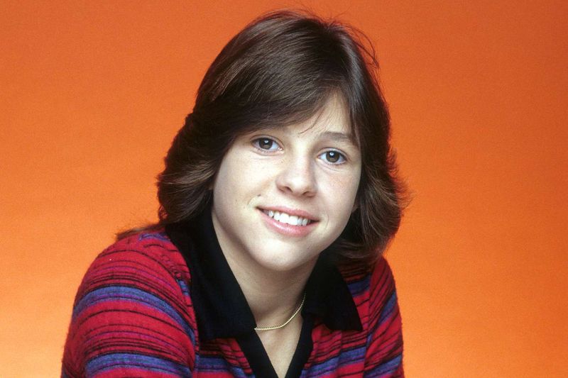 Kristy McNichol