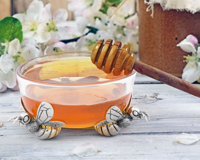 Pata Negra Acorn Honey (Spain)