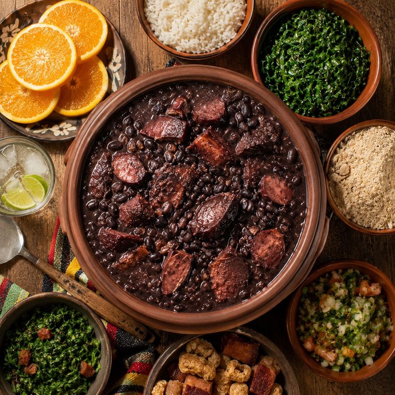 Feijoada