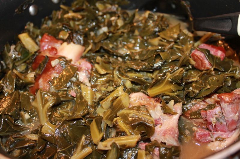 Collard Greens