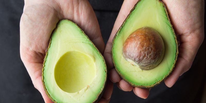 Avocado Seeds