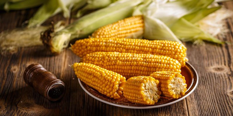 Corn