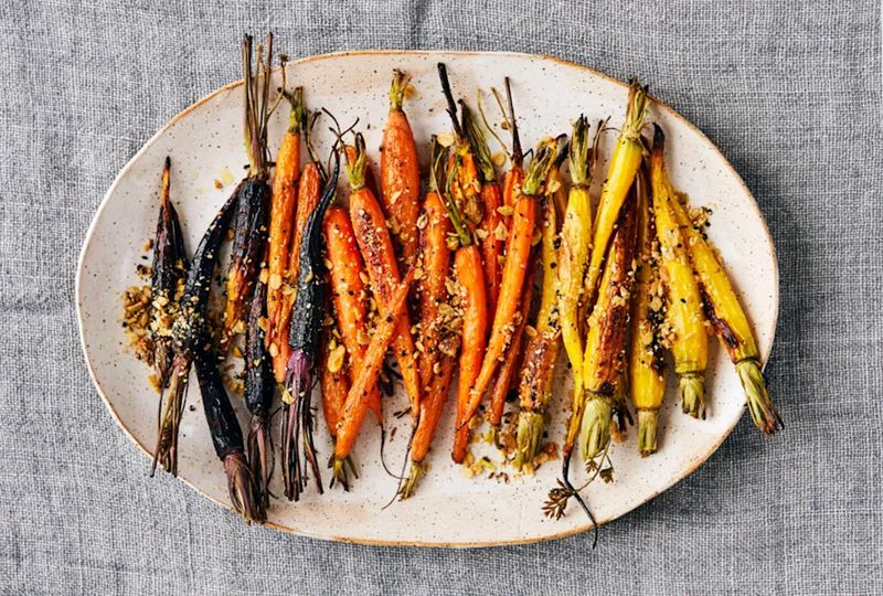 Carrots