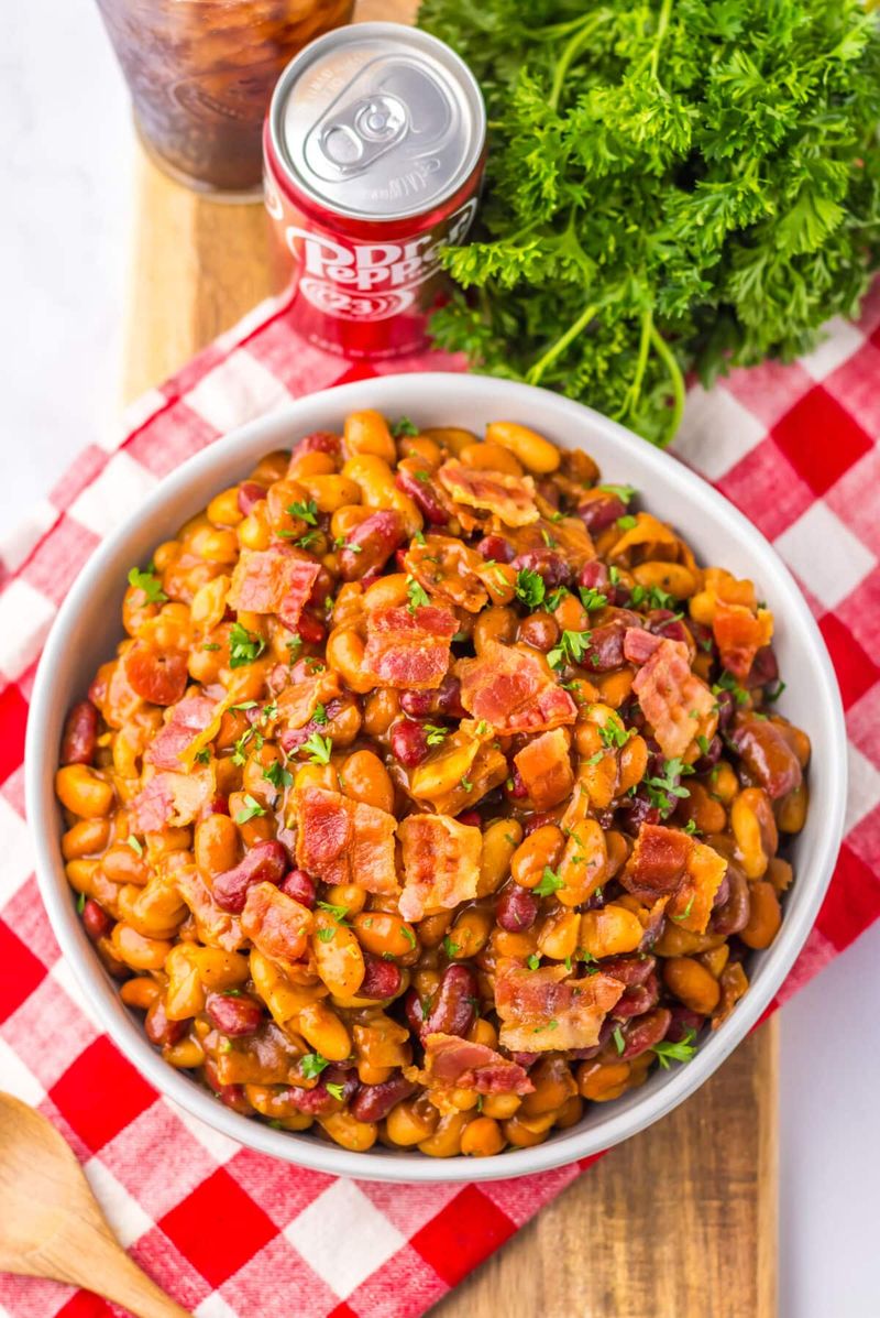 Baked Beans