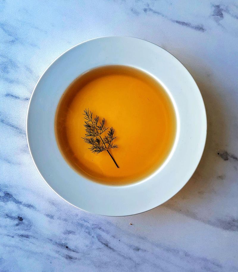 Consomme