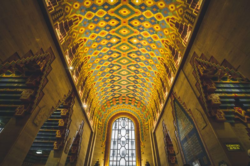 The Guardian Building (Detroit)