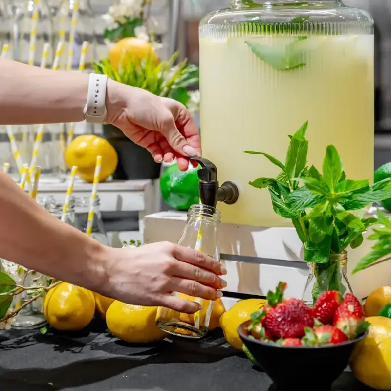 Lemonade
