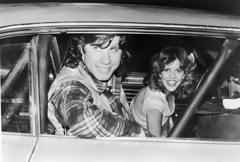 Carrie (1976) - Critically Praised