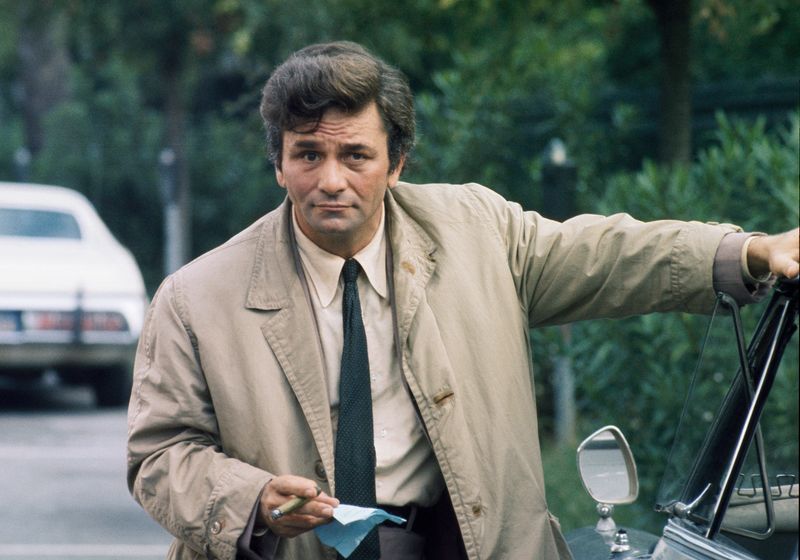 Columbo (1971-2003)