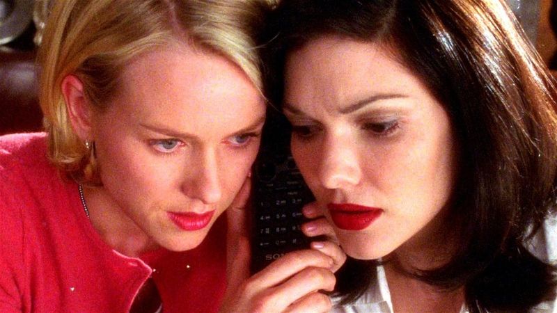 Mulholland Drive