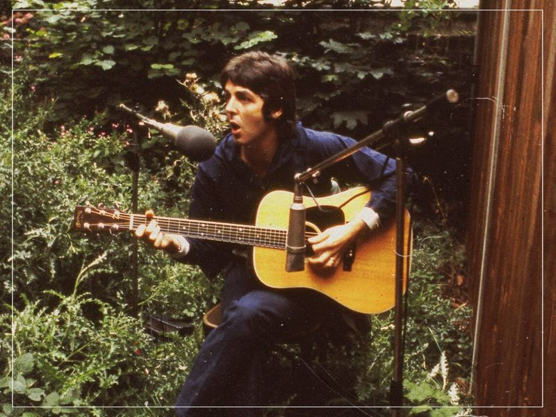 Paul McCartney