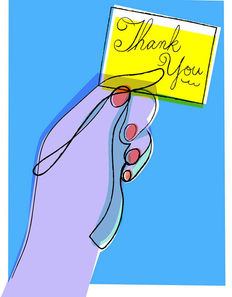 Practice Gratitude Daily