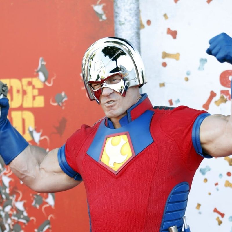 John Cena