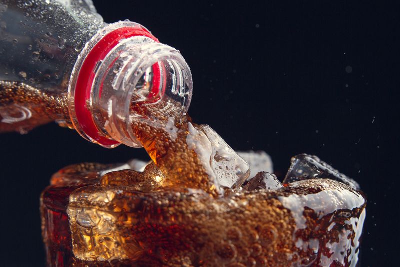 Carbonated Soft Drinks