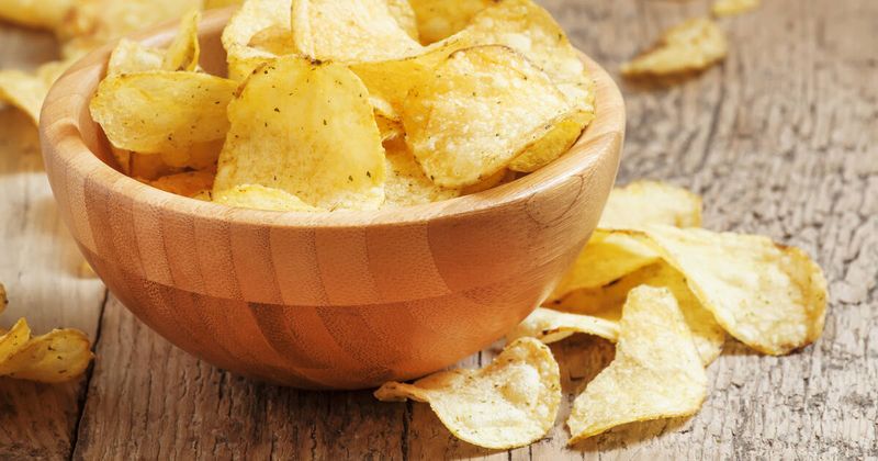 Potato Chips