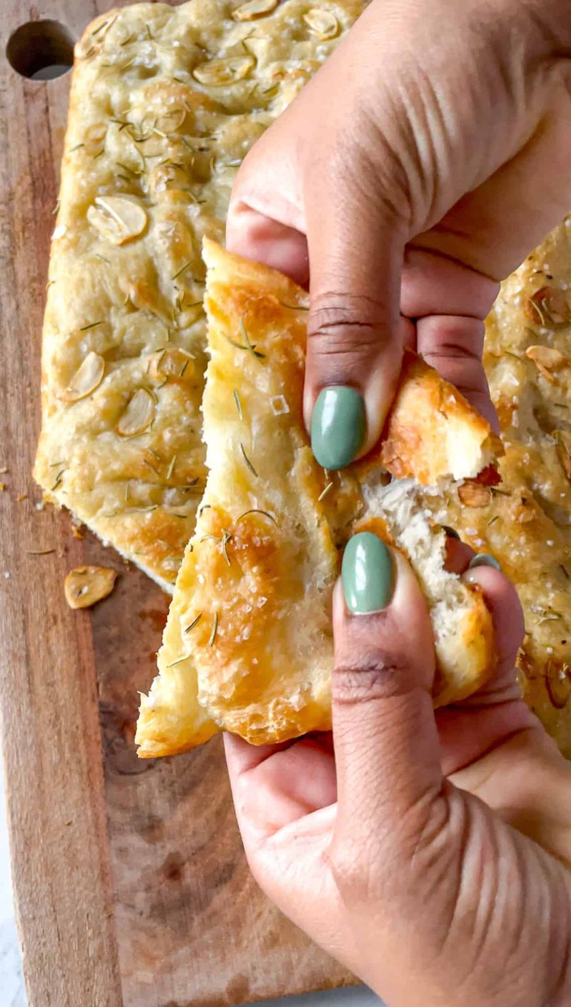 Focaccia