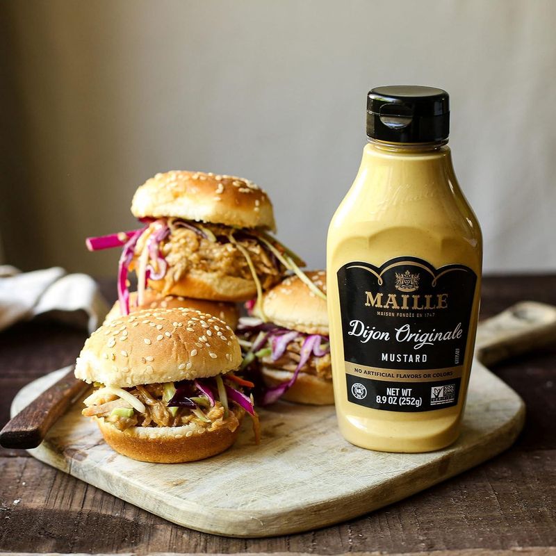 Dijon Mustard