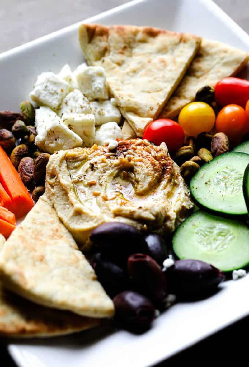Hummus