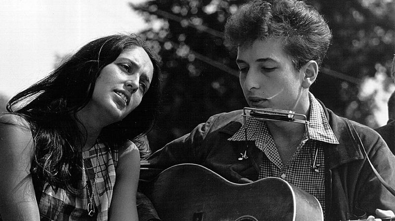 Folk Music Revival