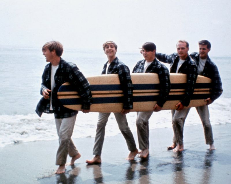 Surf Music