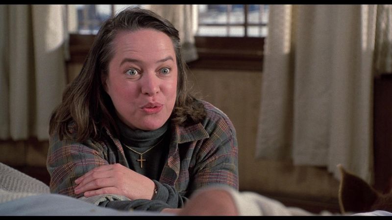 Misery (1990)
