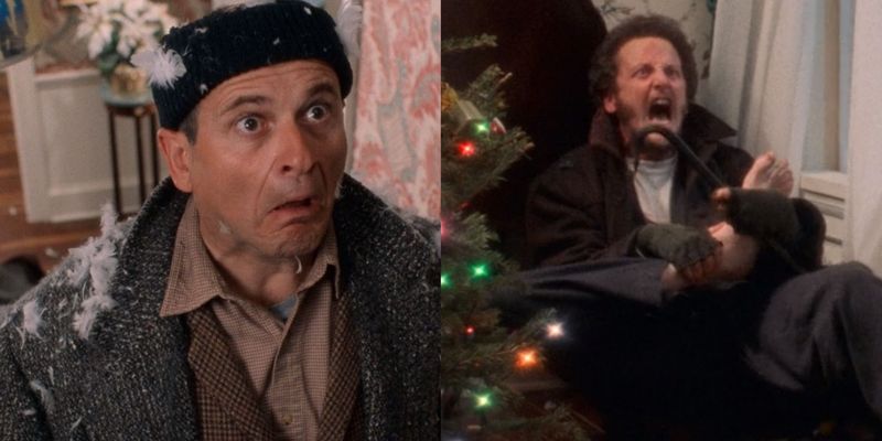 Goons - Home Alone (1990)