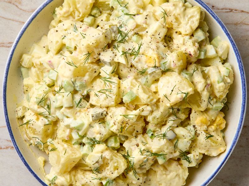 Potato Salad