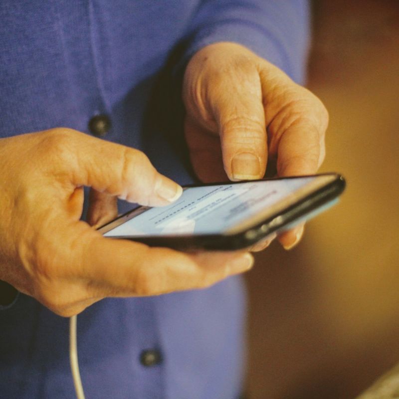 Shorter and Less Frequent Communication