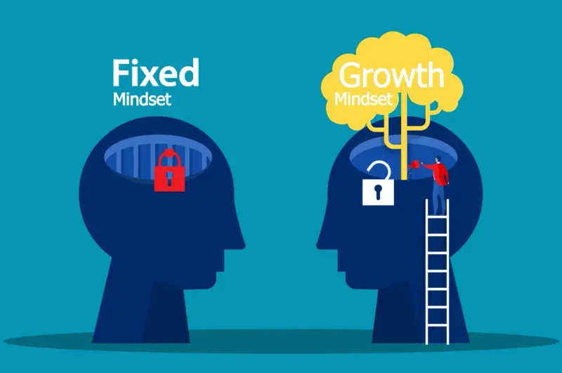 Fixed Mindset