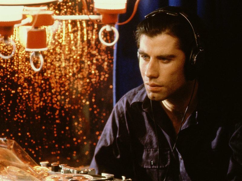 Blow Out (1981) - Critically Praised