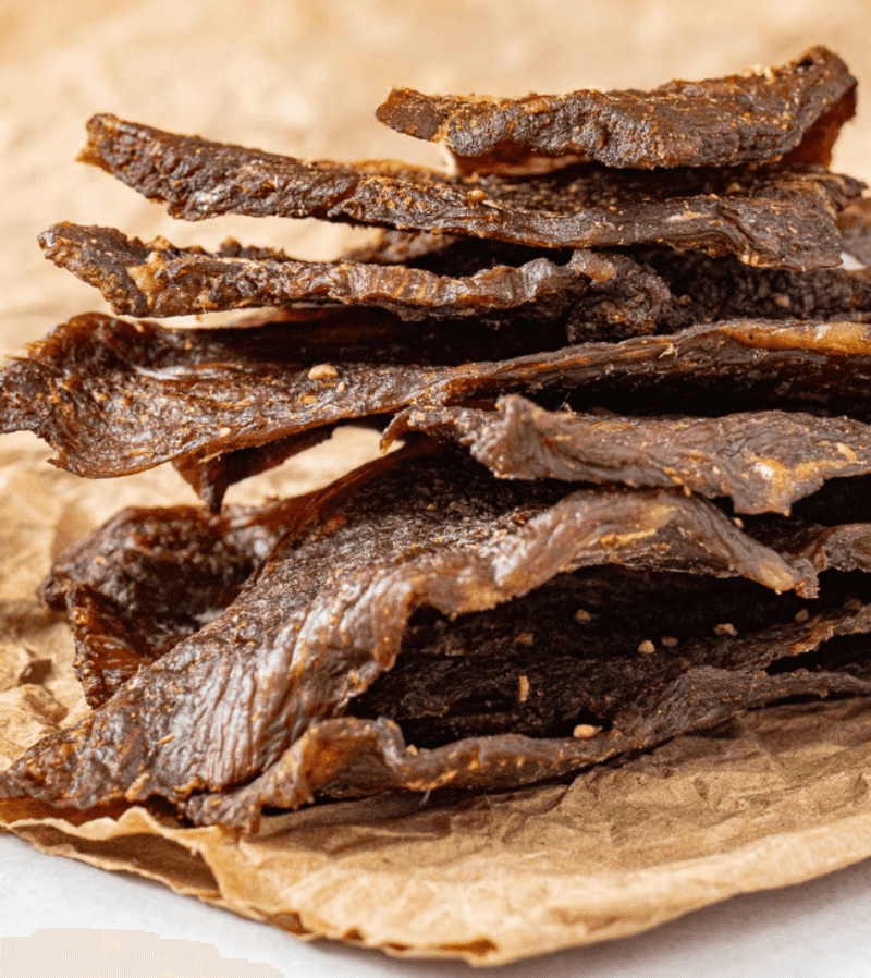 Beef Jerky