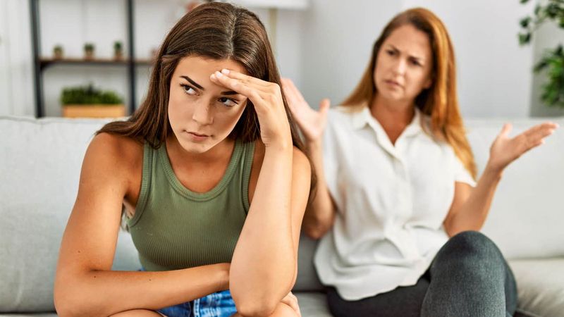Refusing To Admit Mistakes