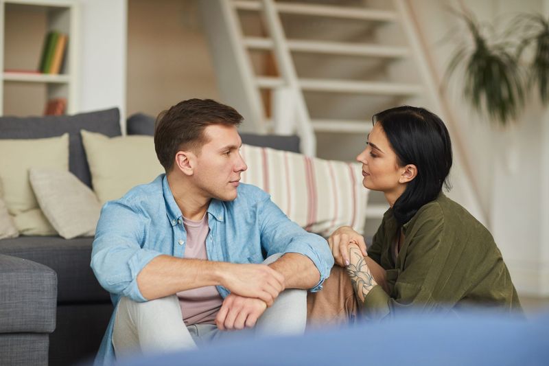 Expecting Your Partner to Read Your Mind