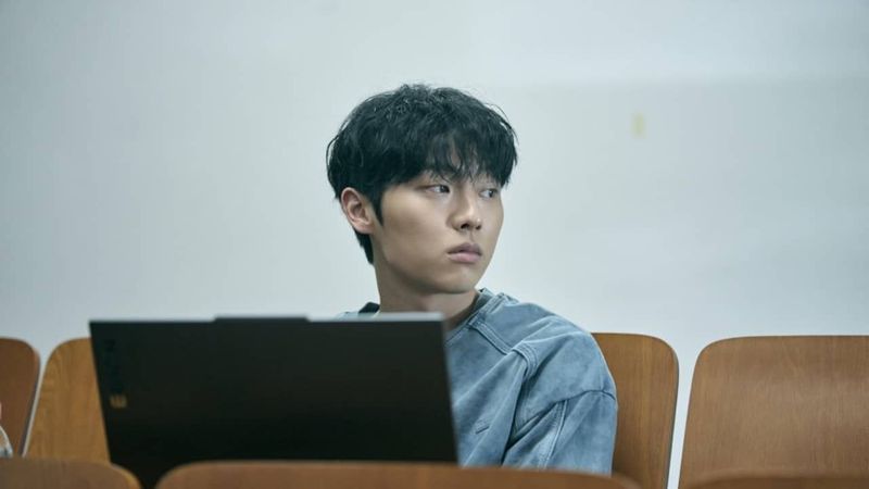 Choi Hyun-wook